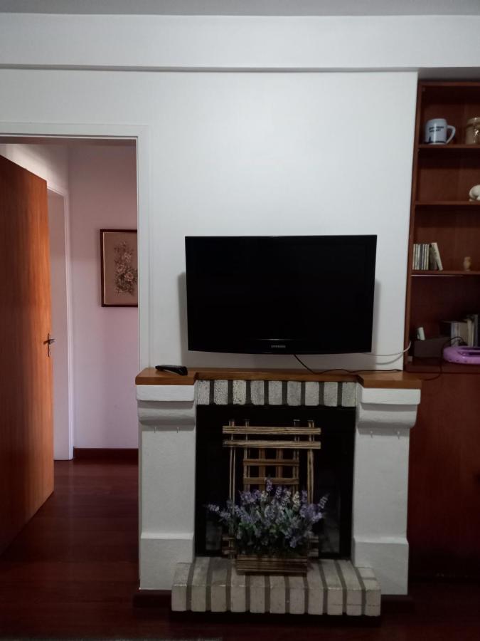 Apartamento Centro Gramado Exterior photo