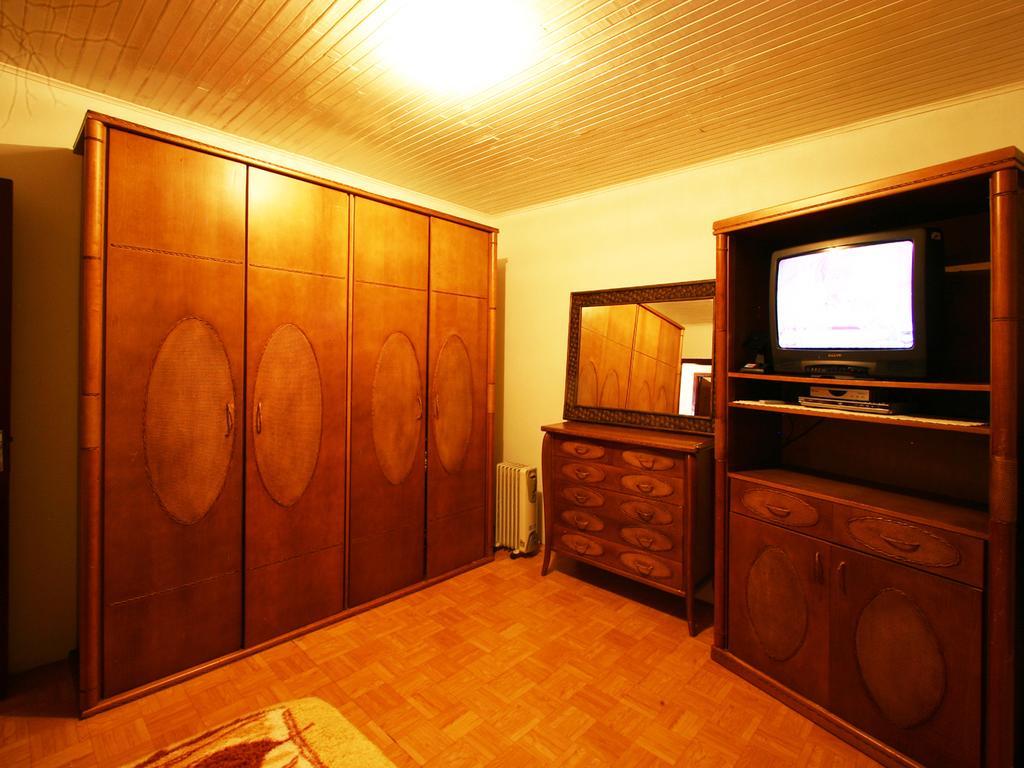 Apartamento Centro Gramado Exterior photo