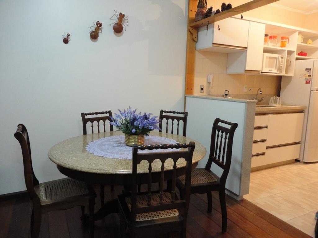 Apartamento Centro Gramado Room photo