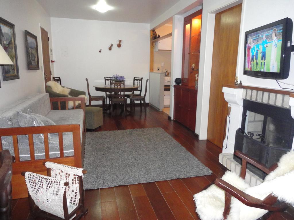 Apartamento Centro Gramado Room photo