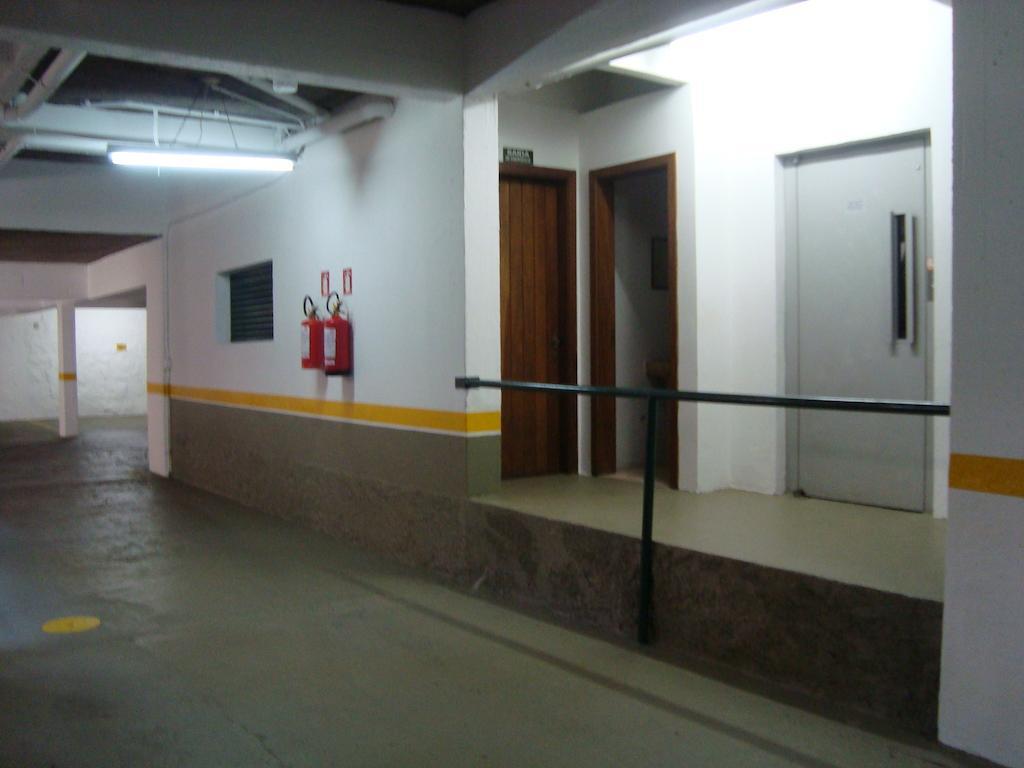 Apartamento Centro Gramado Room photo